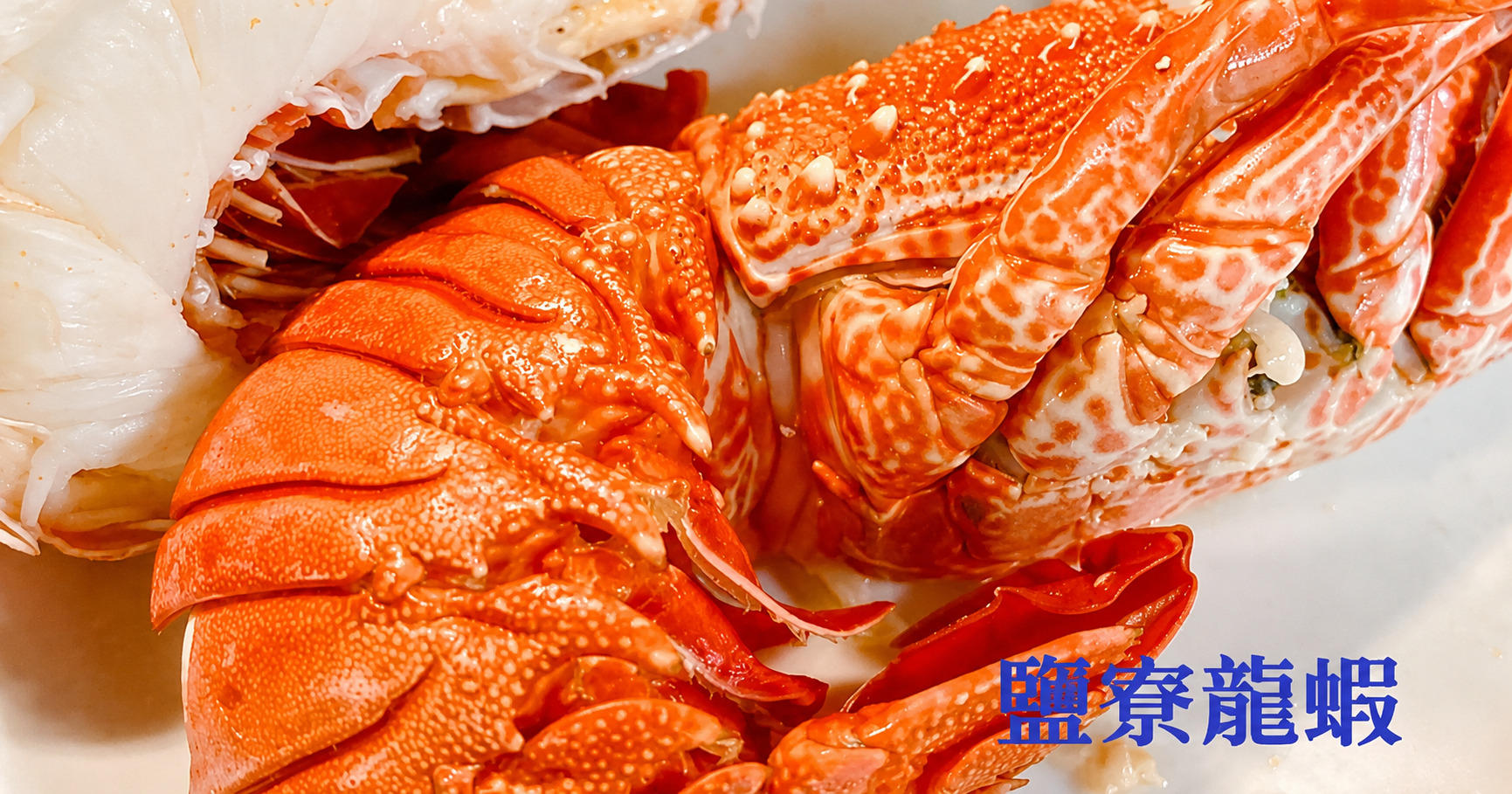 鹽寮龍蝦