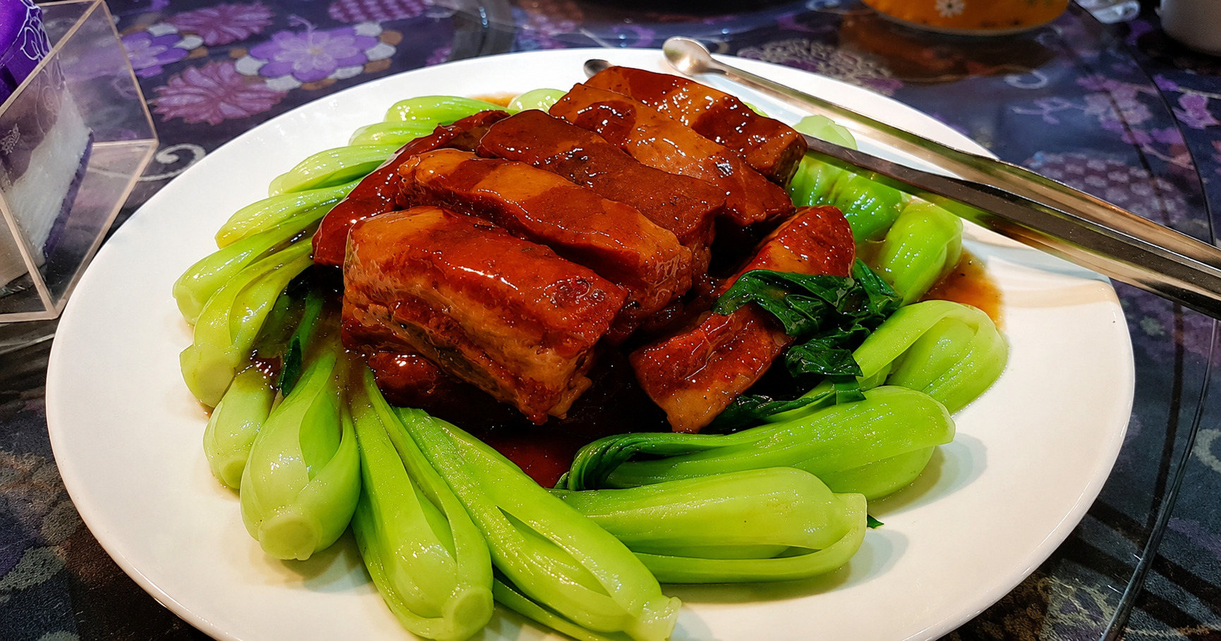 福畊食舘 京都排骨