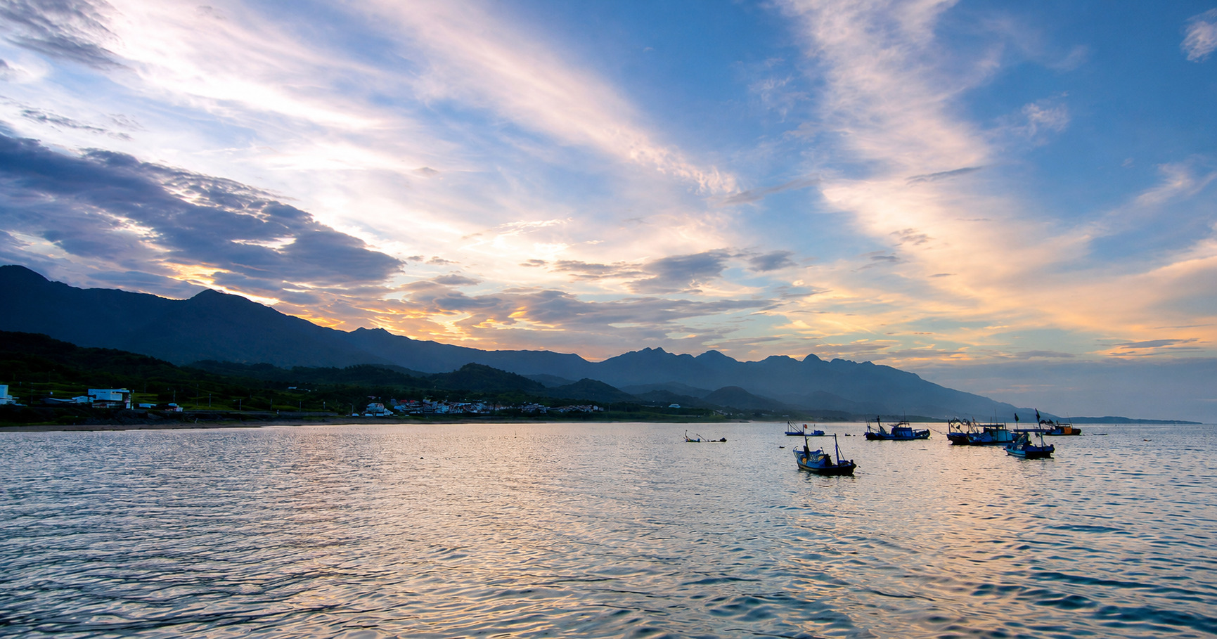 綠島