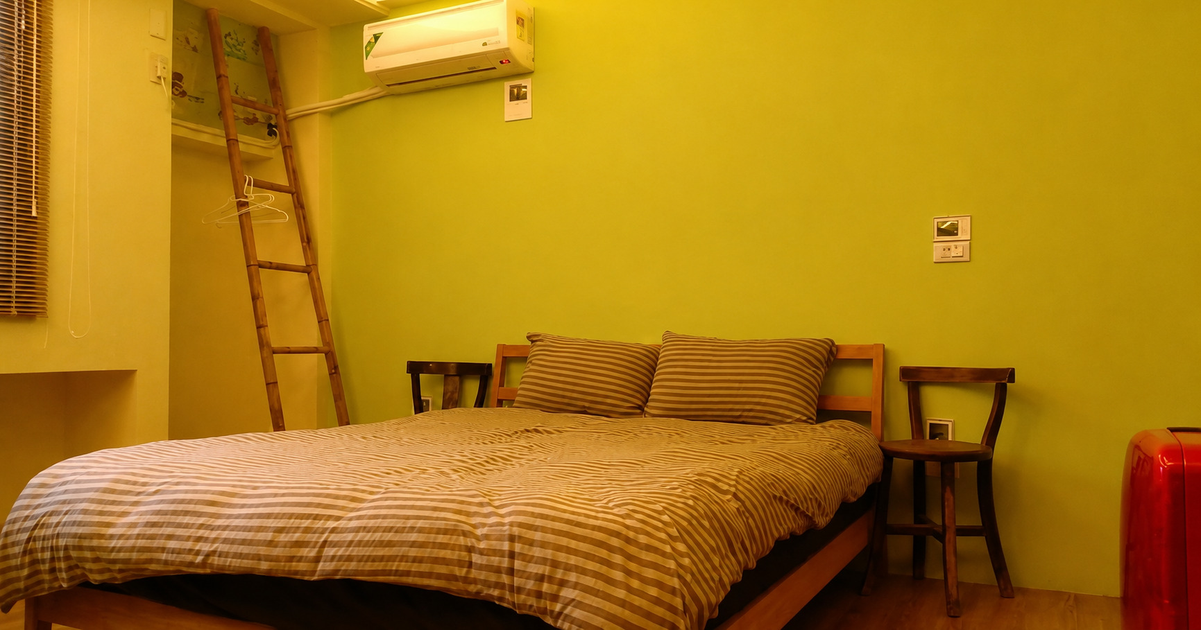 台南民宿