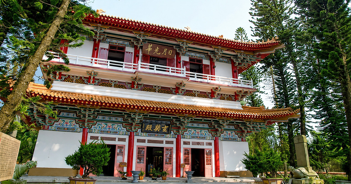 玄奘寺
