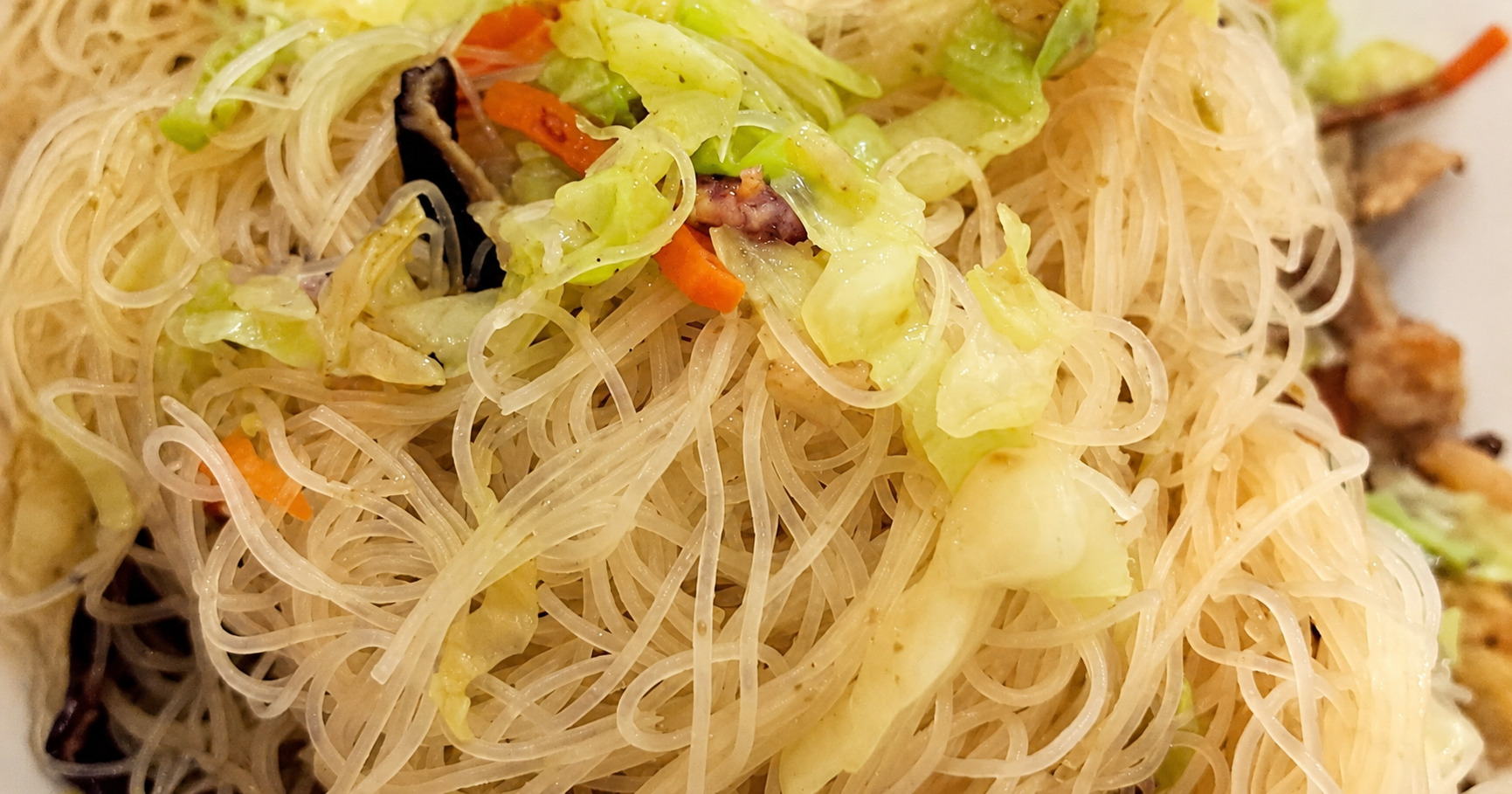 埔里米粉