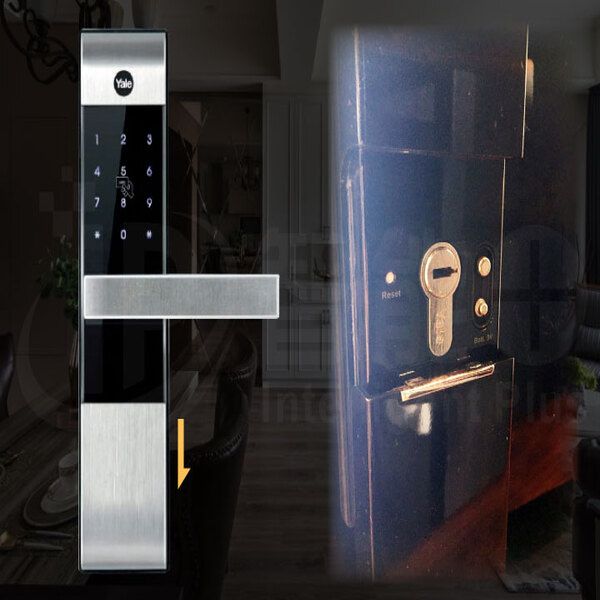 三合一 耶魯 YDM-3109A