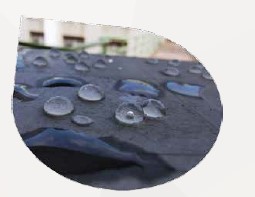 無機物奈米防護塗層