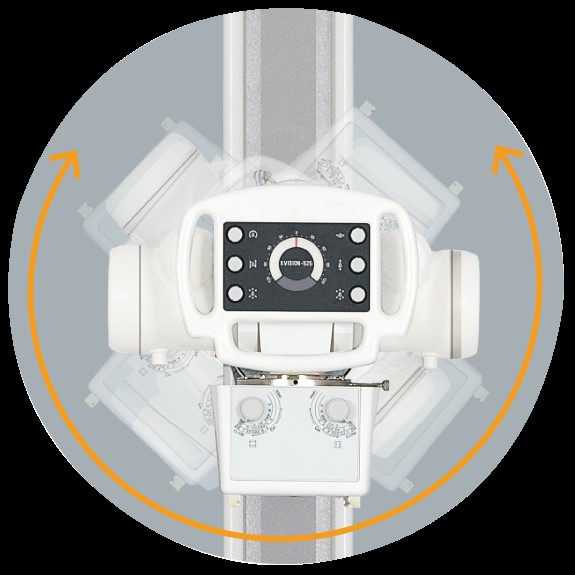 一般診斷用X光機 