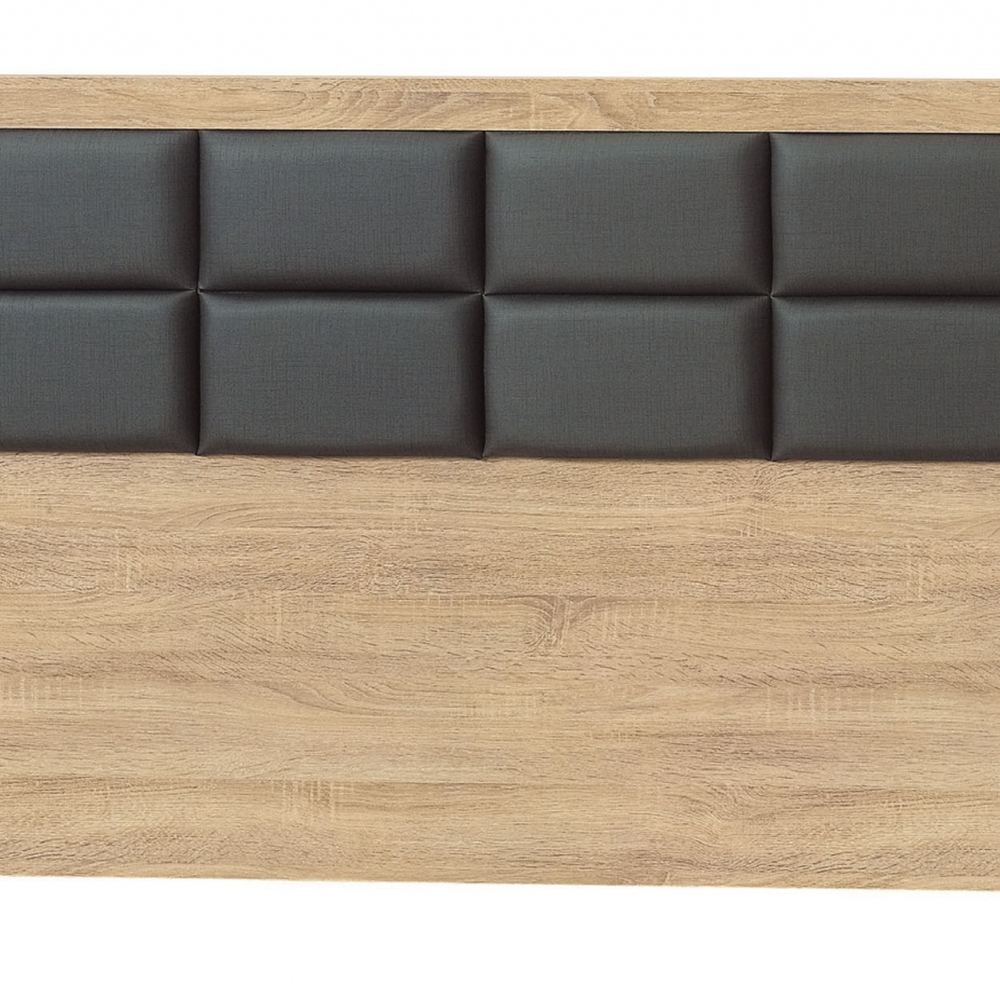 木心板貓爪皮床頭片