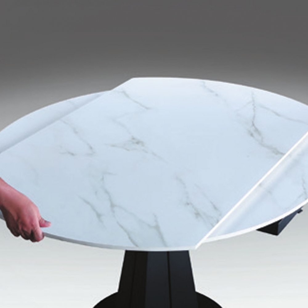 法拉功能圓折桌