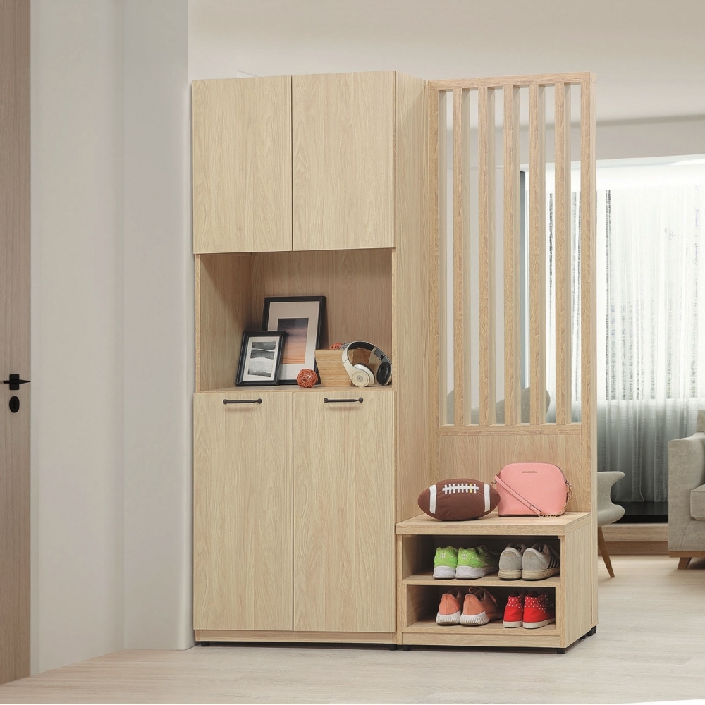 莉維亞系列玄關