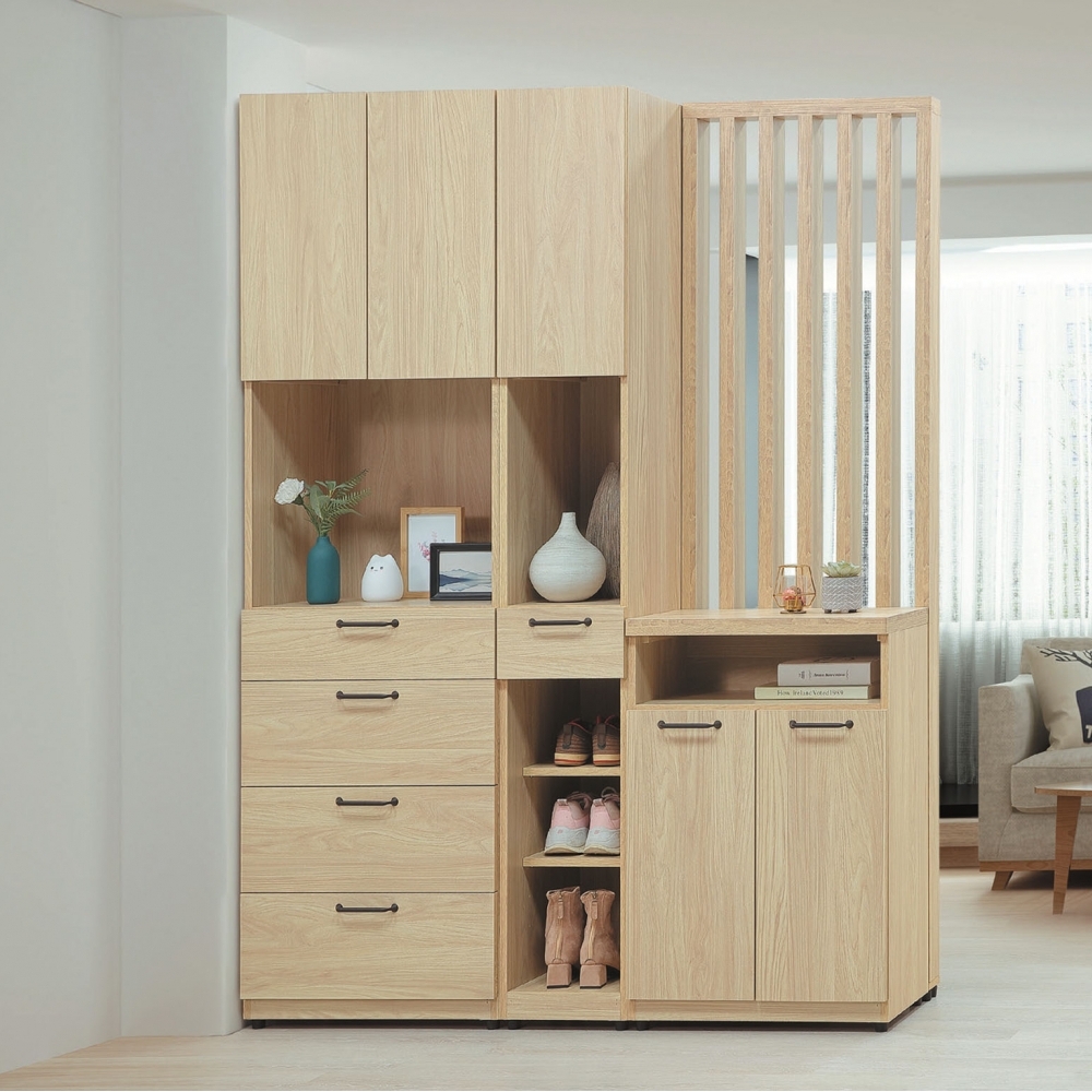 莉維亞系列玄關