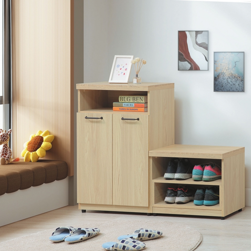 莉維亞系列玄關