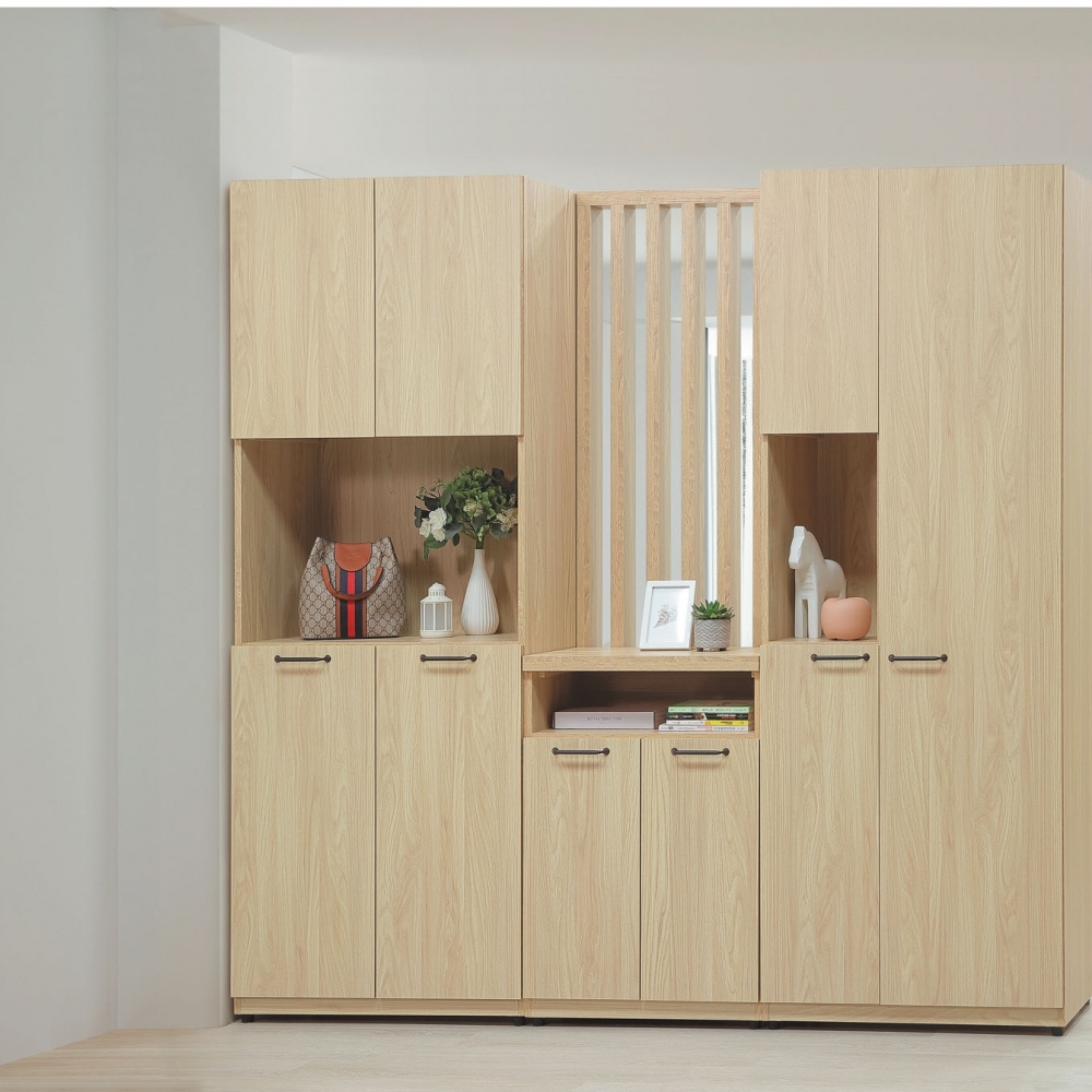 莉維亞系列玄關