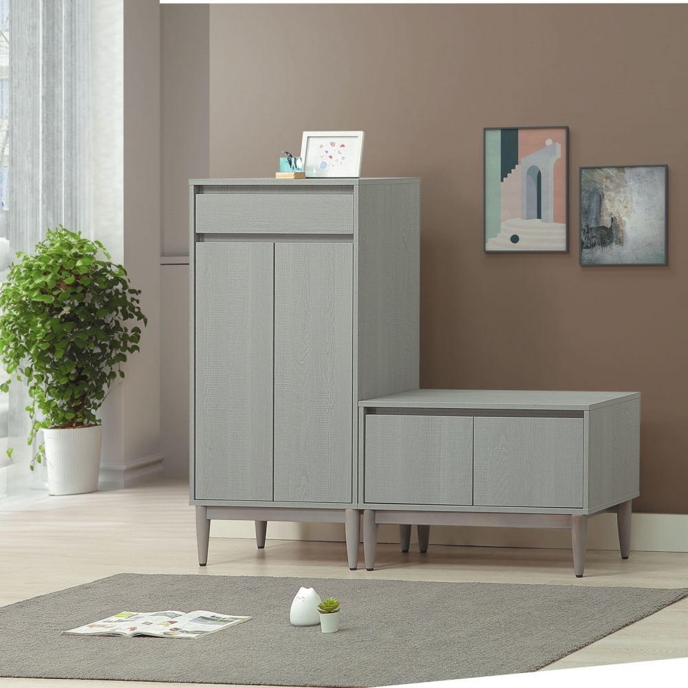 米特置物櫃/多功能櫃/鞋櫃(自由搭配)