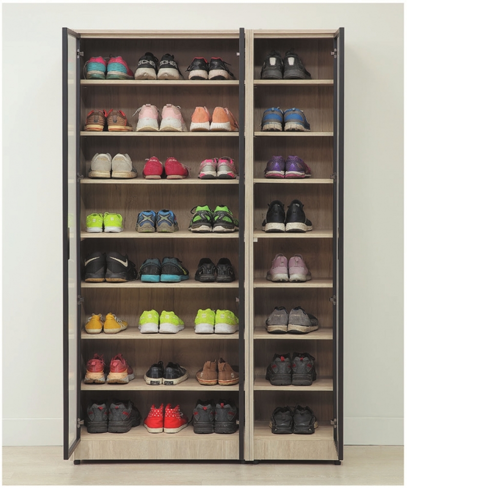 芃芮德收納鞋櫃