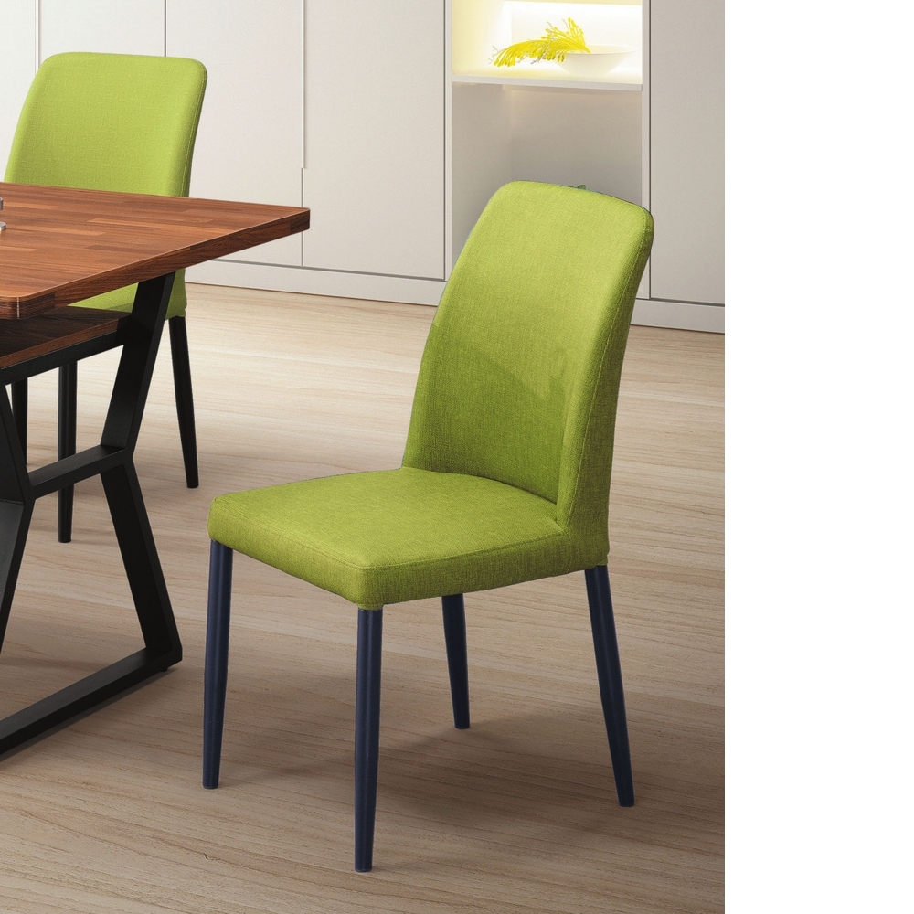 雪山石岩板餐桌/鐵腳餐椅