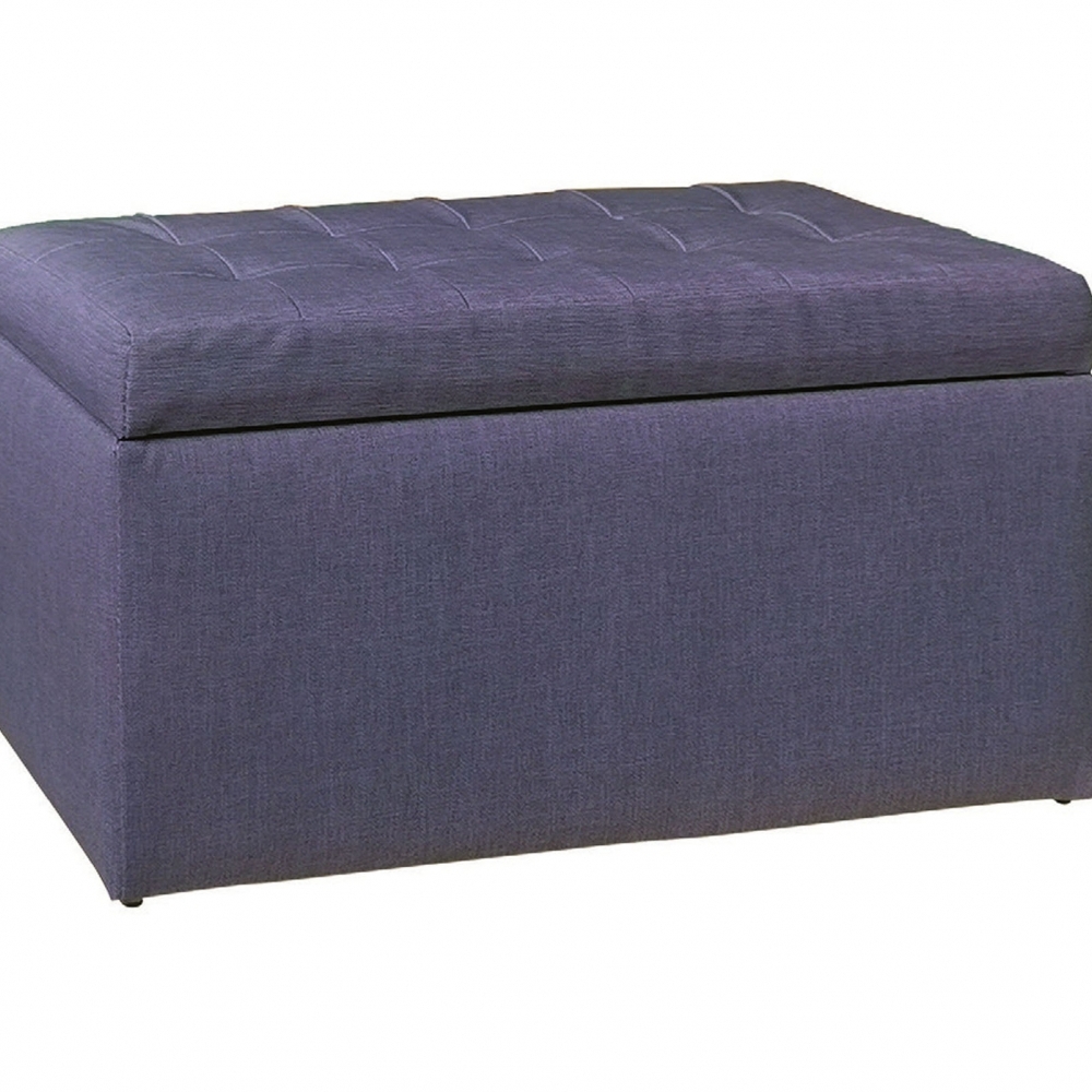 米可可掀式收納椅 (奶霜白/亞麻灰/紫光/芝麻黑)