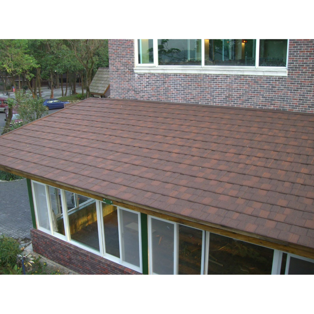 紐西蘭AHI歐保壯蛭石鋼瓦