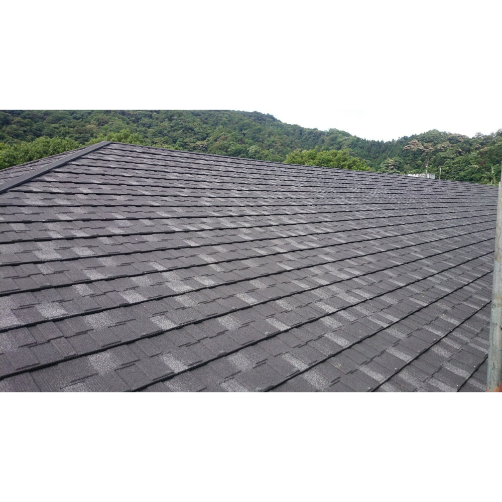 紐西蘭AHI歐保壯蛭石鋼瓦