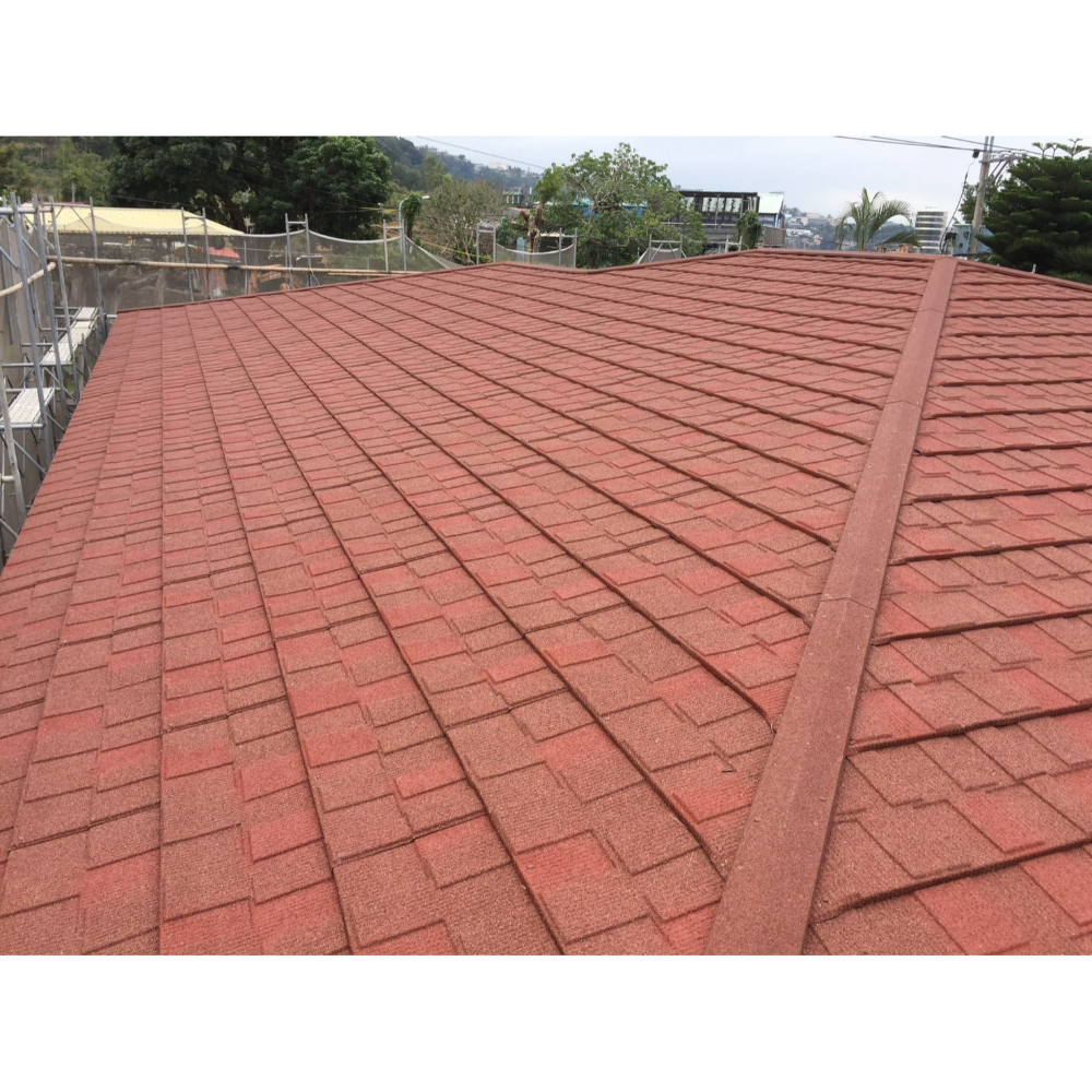 紐西蘭AHI歐保壯蛭石鋼瓦