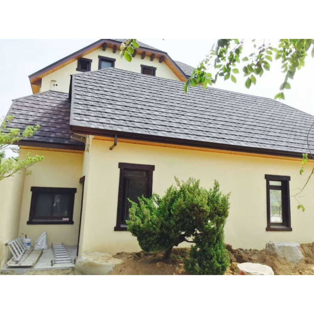 紐西蘭AHI歐保壯蛭石鋼瓦