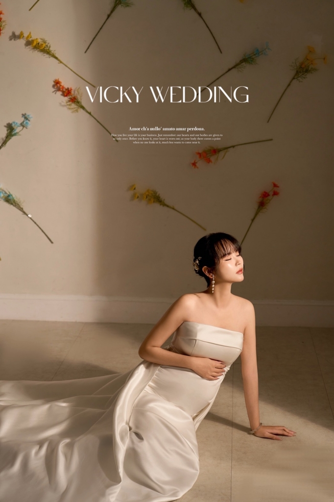 孕婦寫真-VICKY唯琪手工婚紗