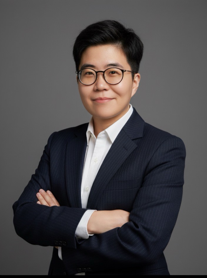 李昭儀｜合署律師