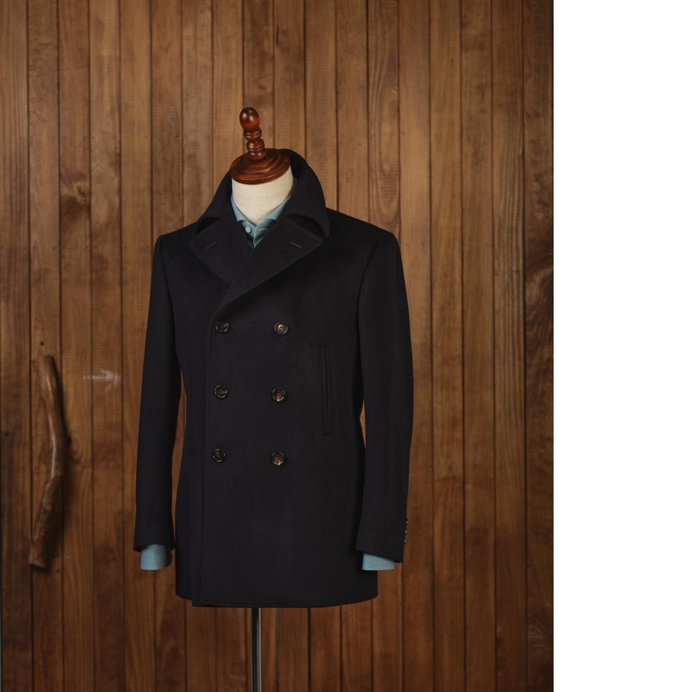 PEACOAT 經典