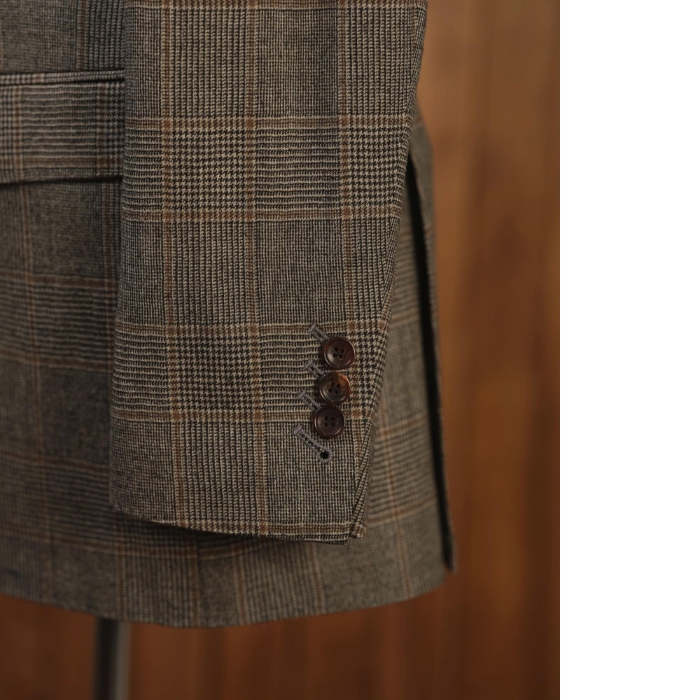 視覺與觸覺的極致:您選 Loro Piana 的哪一種義式奢華?