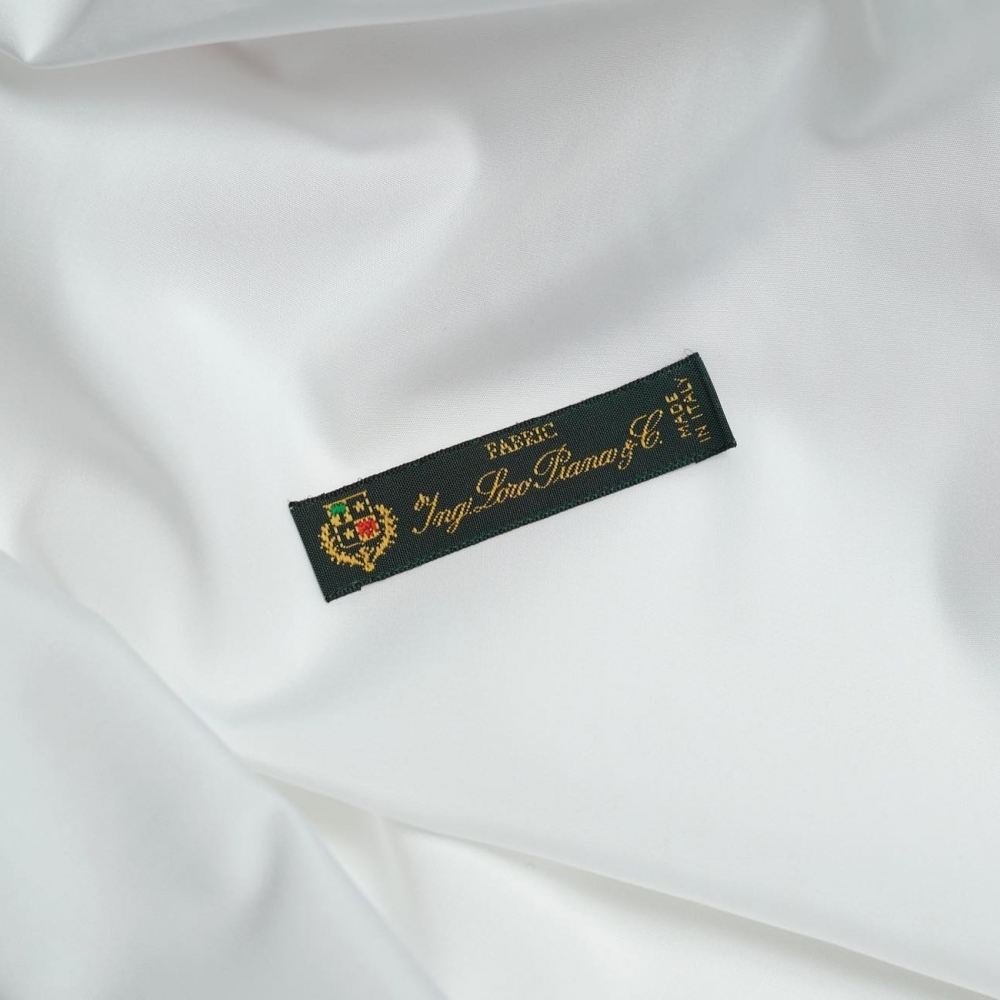 Loro piana 襯衫訂製 