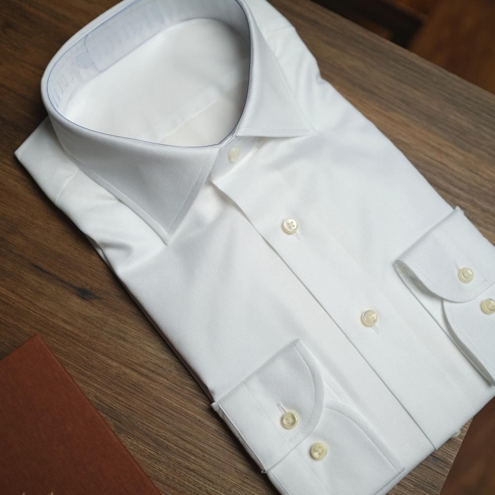 Loro piana 襯衫訂製 