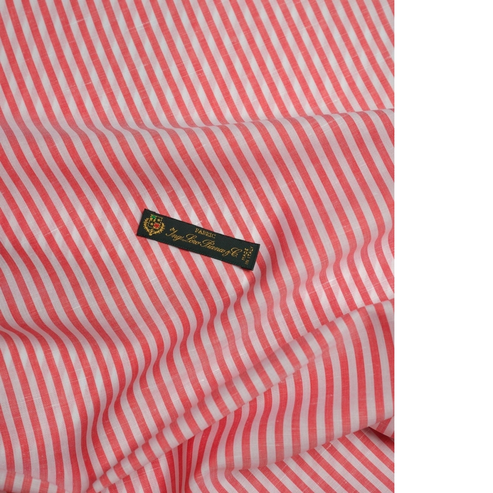 Loro piana 襯衫訂製