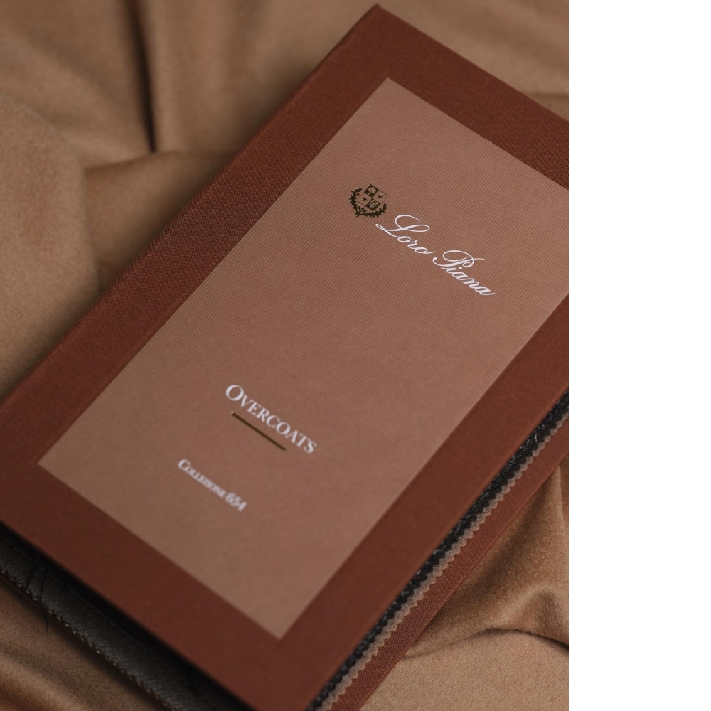 Loro piana 駝色Bomber外套 最常穿的低調奢華