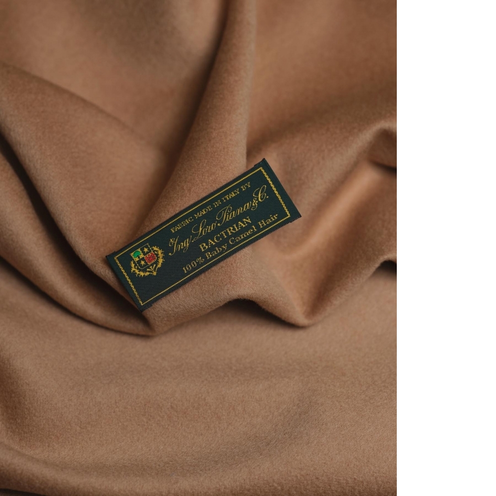 Loro piana 駝色Bomber外套 最常穿的低調奢華