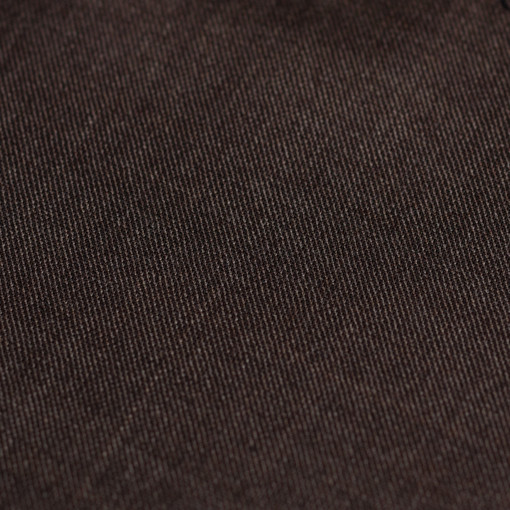 150s 的品味鑑賞:Loro Piana AUSTRALIS 棕色西裝的質感