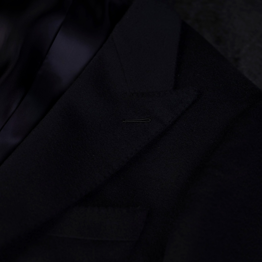 纖維之神的頂點:Zegna Vicuña (駱馬絨) 終極西裝,鑑賞六件實品的罕見機會