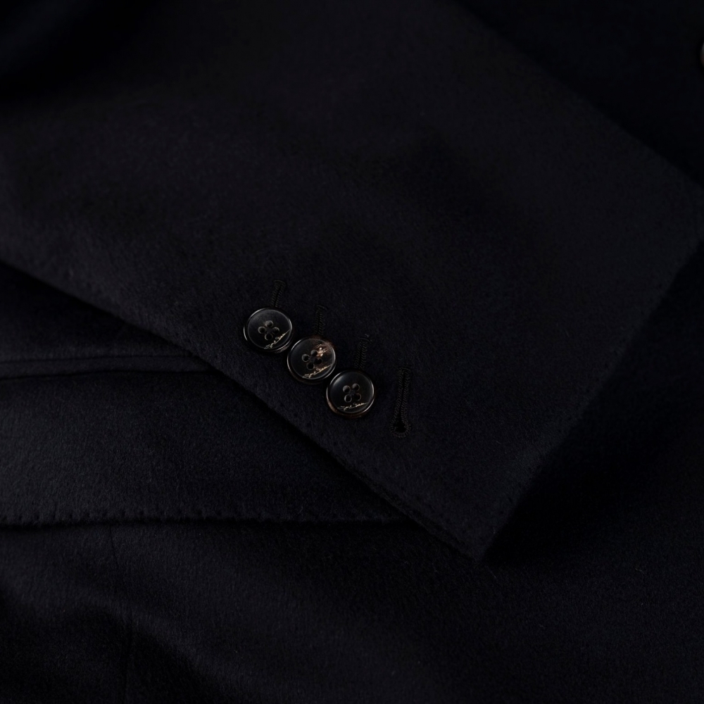 纖維之神的頂點:Zegna Vicuña (駱馬絨) 終極西裝,鑑賞六件實品的罕見機會