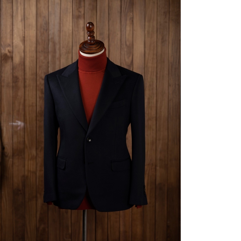 纖維之神的頂點:Zegna Vicuña (駱馬絨) 終極西裝,鑑賞六件實品的罕見機會