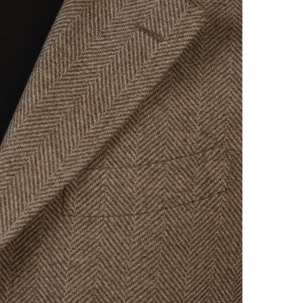 Loro piana SYSTEM 大衣訂製