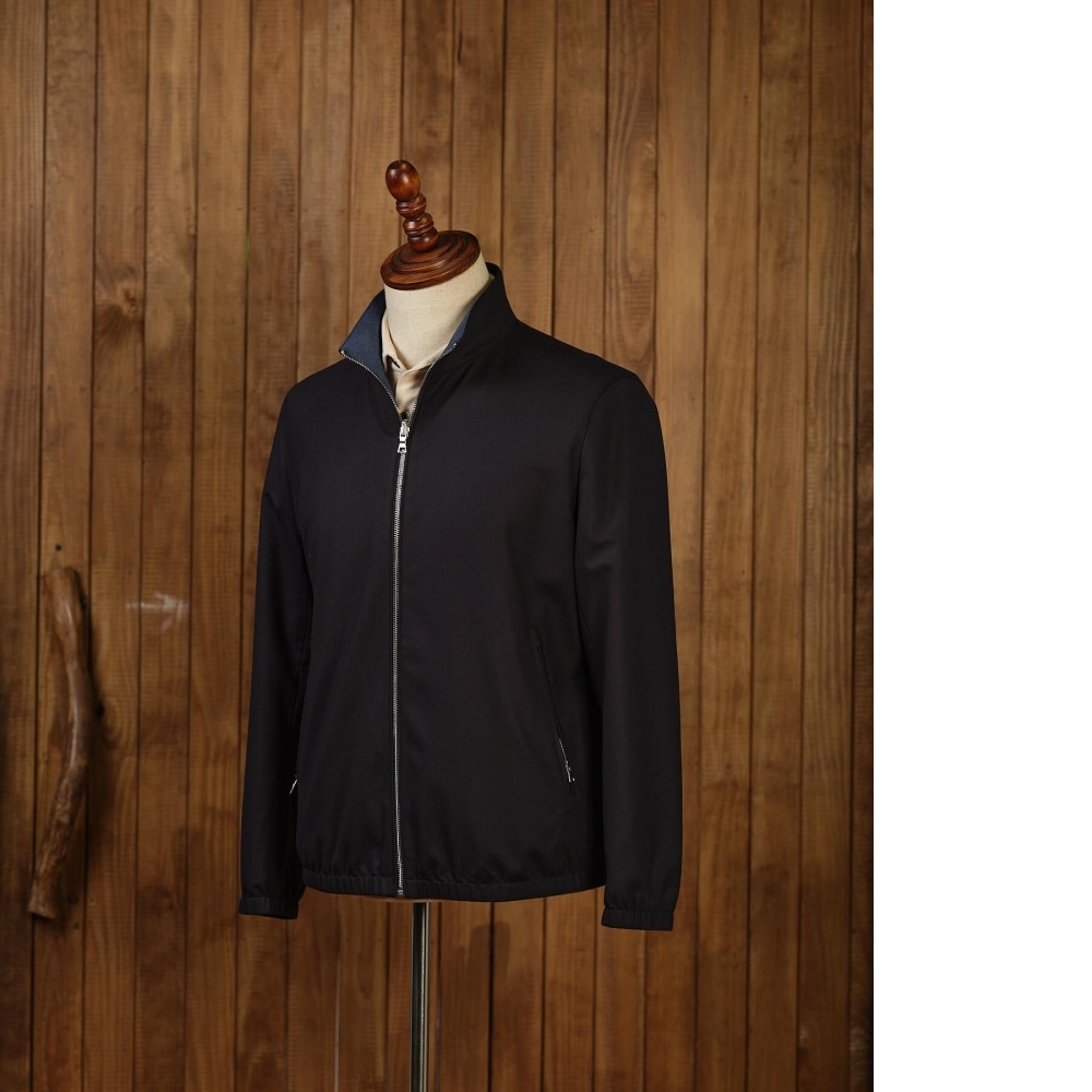 Loro piana Storm system 夾克訂製 