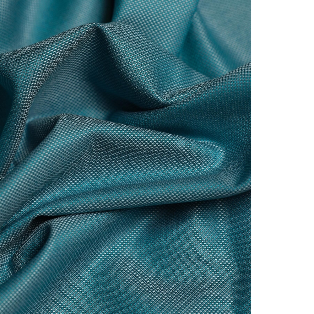 Scabal 鑽石粉拉鍊夾克 奢華與日常的完美平衡