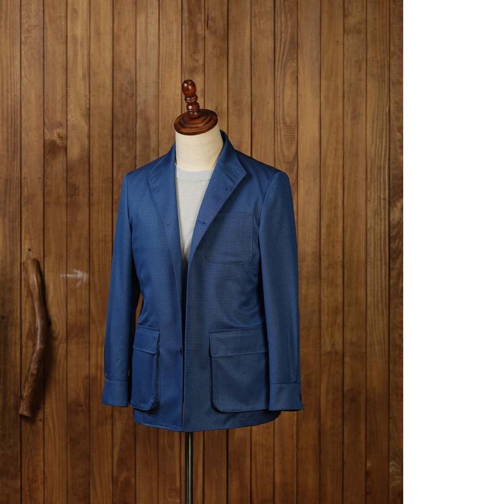 Scabal 的DI