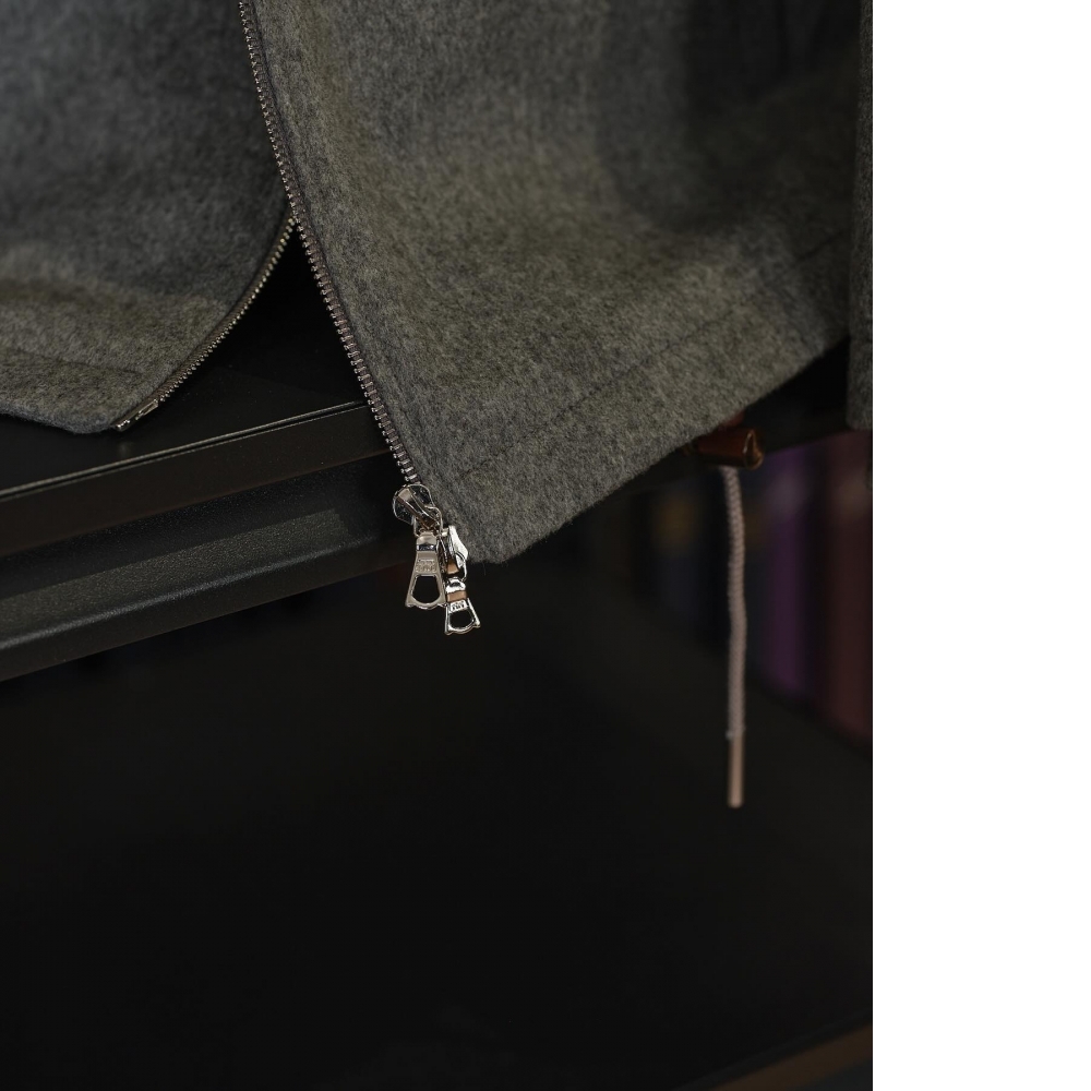 Loro Piana System 夾克 專櫃之外的終極配置