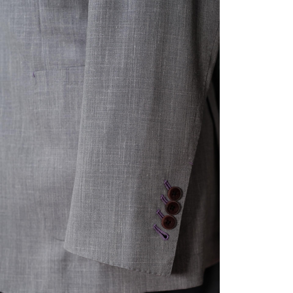 Loro Piana 的夏日解答