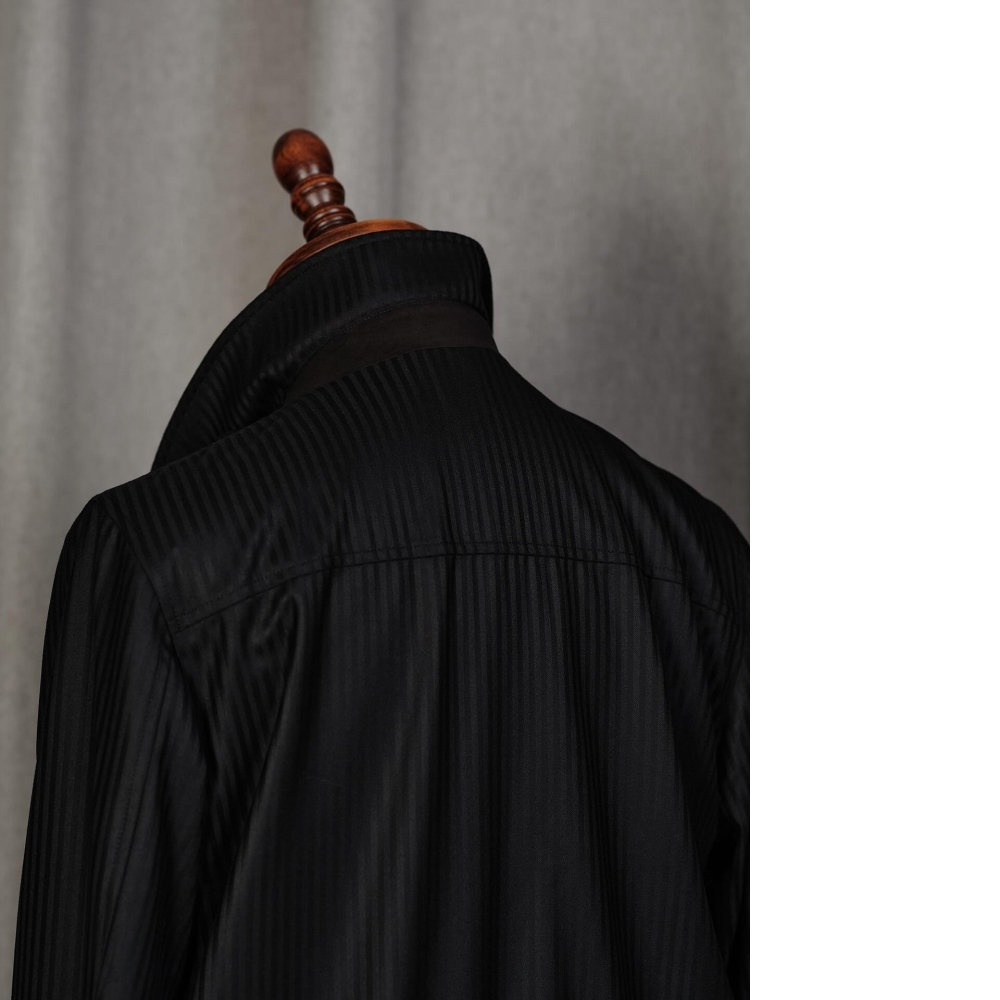 Scabal Summit 巔峰 羊毛之王的日常夾克