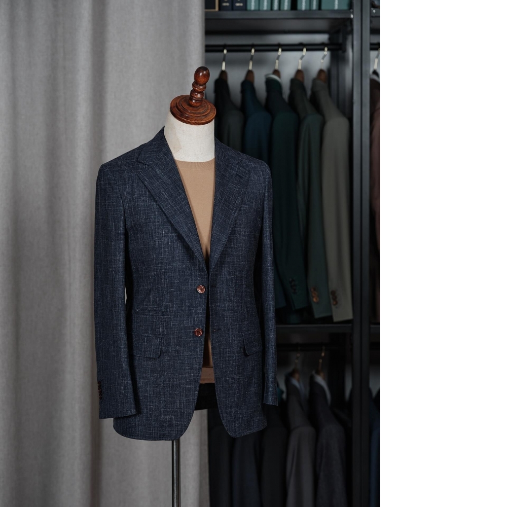 滿足日常與專業的體面:Loro Piana