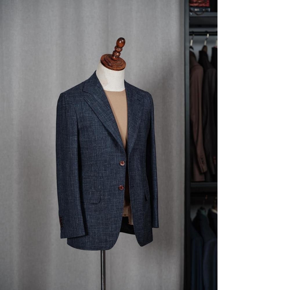 滿足日常與專業的體面:Loro Piana