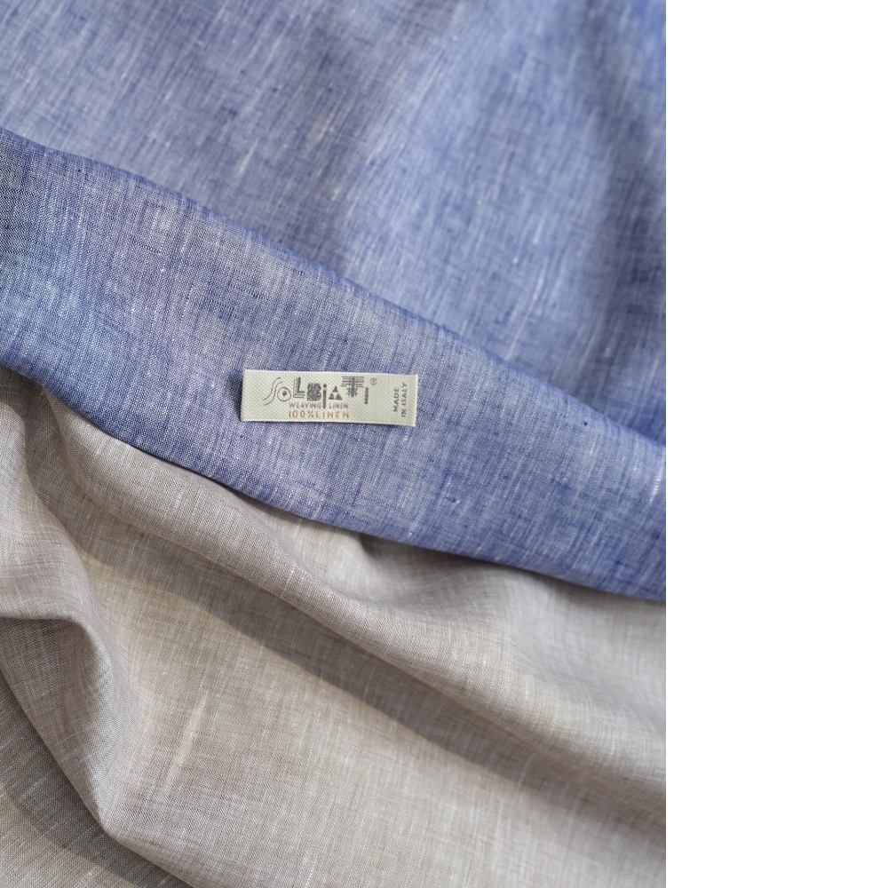 Loro Piana & Solbiati 襯衫訂製體驗｜奢華質感，價格超值