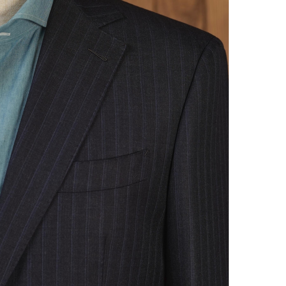 品味、權力與風格:Scabal 如何演繹三種紳士風範?