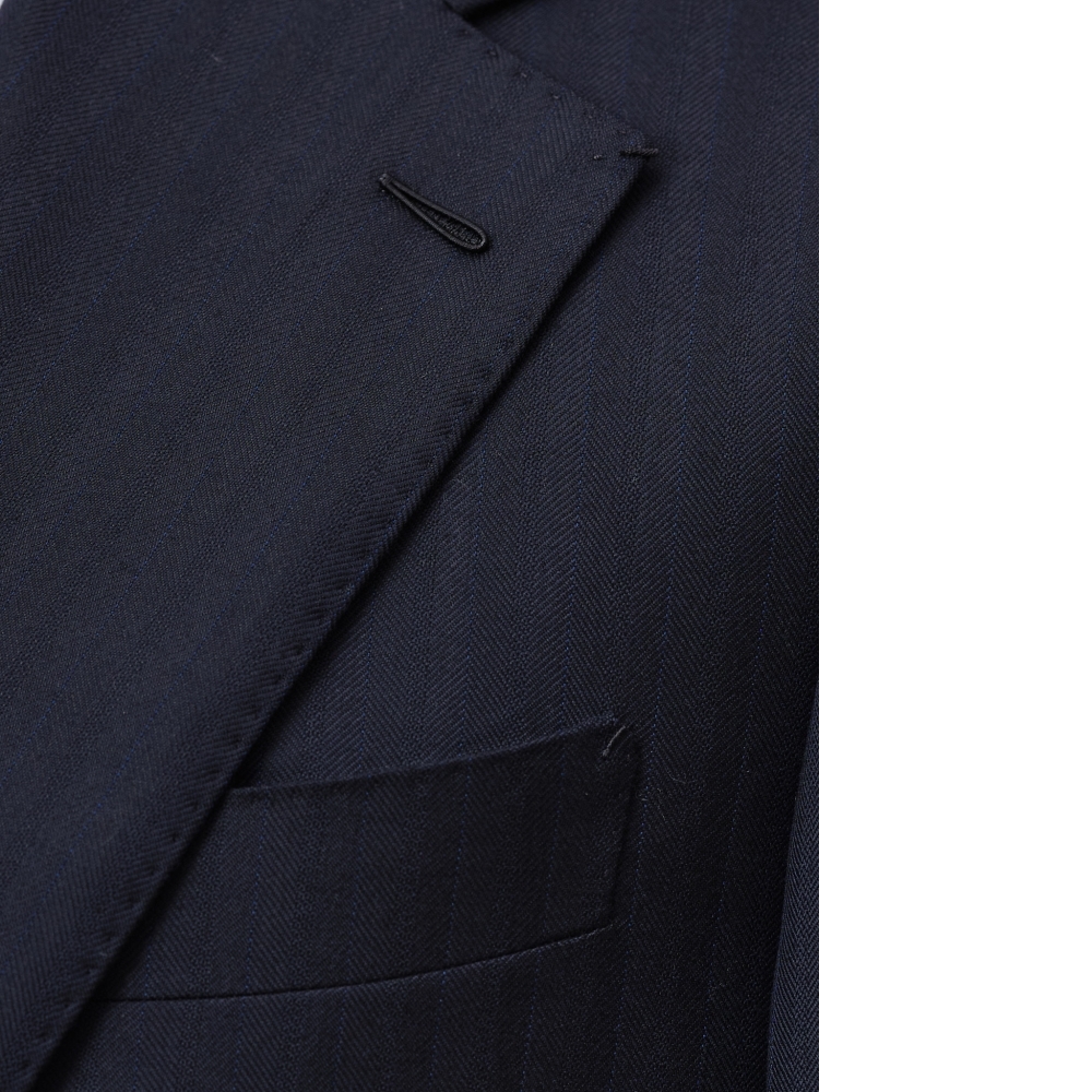 絕版面料之王！Scabal 稀有 Vicuña 西裝訂製