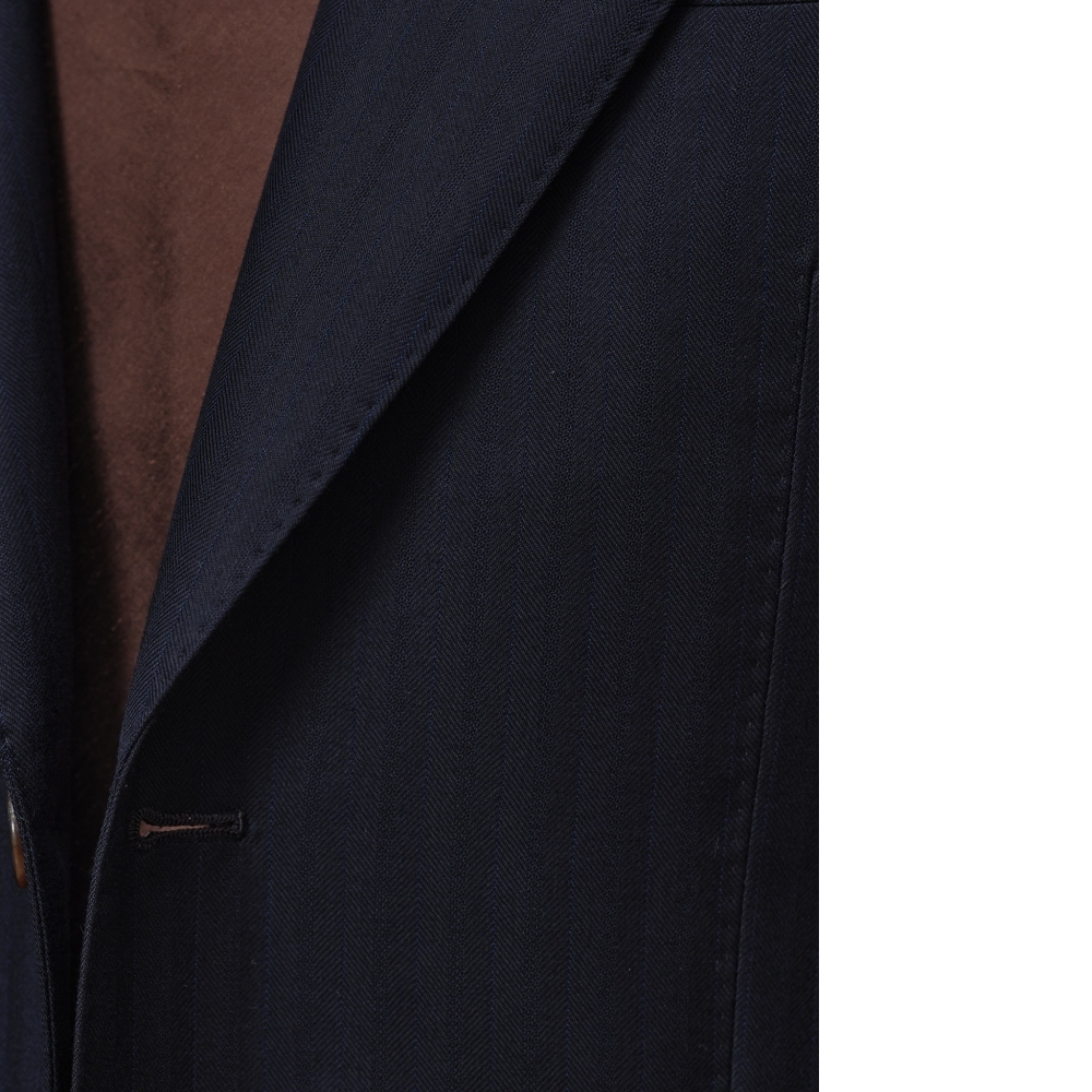 絕版面料之王！Scabal 稀有 Vicuña 西裝訂製