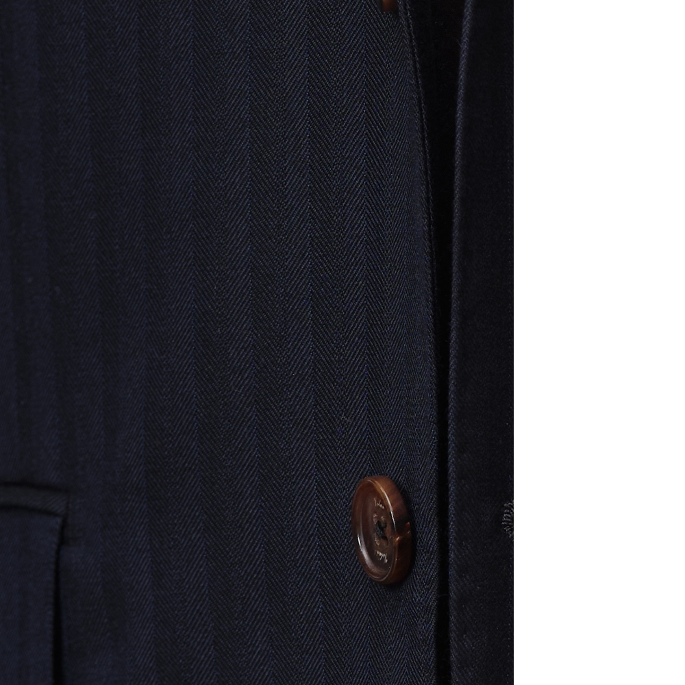 絕版面料之王！Scabal 稀有 Vicuña 西裝訂製
